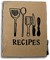 recipe book